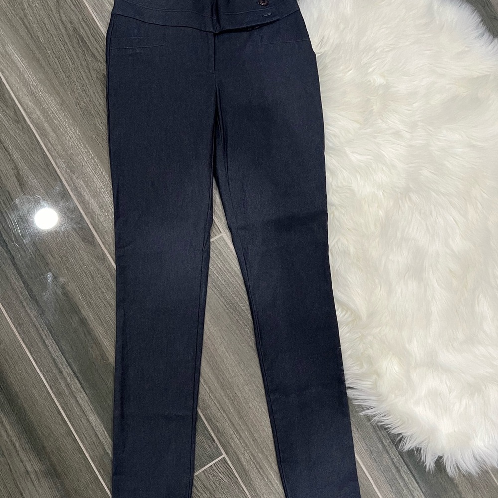 Wearhouse Business Casual Pants